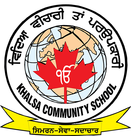 Khalsa Community School